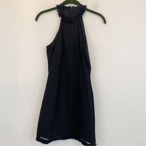 cute dresses with lace Flower Girl Sheer Jewel Long Sleeves Floor Length Gi – luladress and a sexy backless d170 Coast Women's Honoured Petite Size:42 Unhemmed